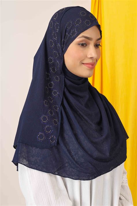 luxury hijabs